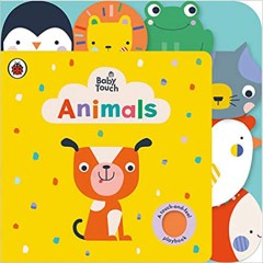 Animals (Baby Touch )